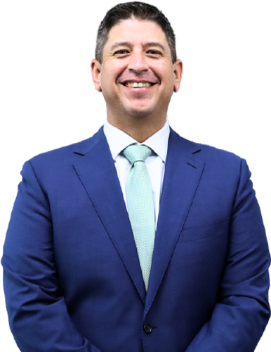 Attorney Daniel Izquierdo